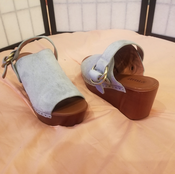 DEREK LAM 10 CROSBY WEDGES. - Picture 2 of 5